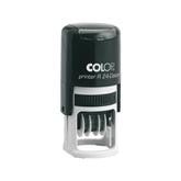 COLOP S.I. DATER 24 HOURS - Al Masam Stationery LLC